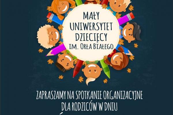 Mały Uniwersytet Dziecięcy