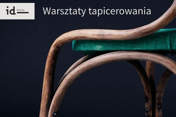 Warsztaty tapicerowania