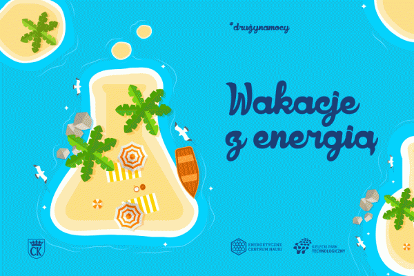 Wakacje z energią