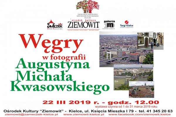 Węgry w fotografii