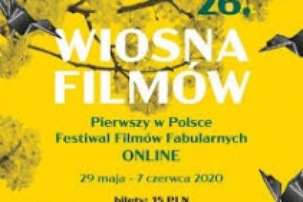 Wiosna Filmów