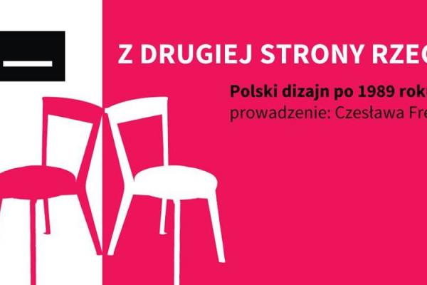 Z drugiej strony rzeczy