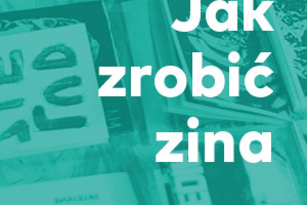 Jak zrobić zina?