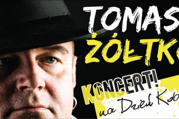 Koncert na Dzień Kobiet