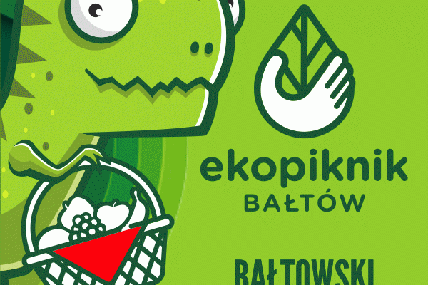 Ekopiknik Bałtów