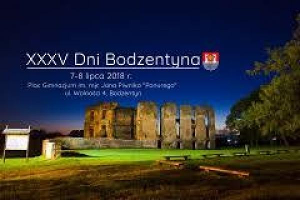 Dni Bodzentyna