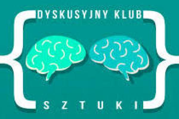 Dyskusyjny Klub Sztuki w Ostrowcu