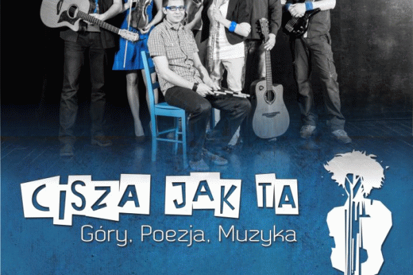 'Cisza jak ta