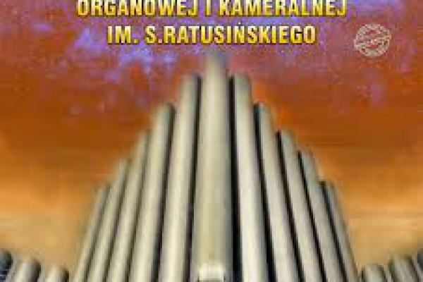 Międzynarodowe Dni Muzyki Organowej i Kameralnej na finiszu