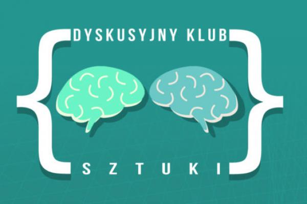 Dyskusyjny Klub Sztuki