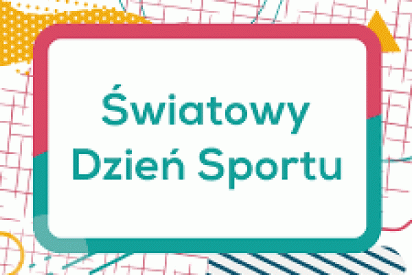 Międzynarodowy Dzień Sportu