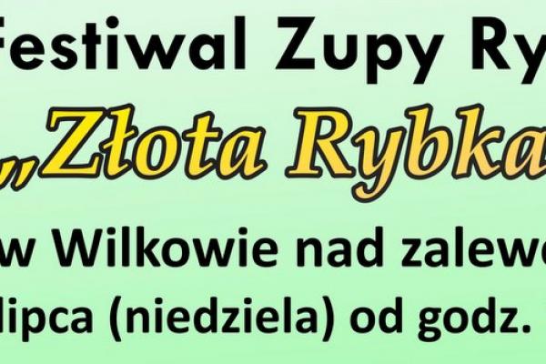 FESTIWAL ZUPY RYBNEJ