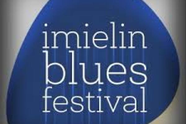 11. Imielin Blues Festival nie odbędzie się w zaplanowanym terminie.