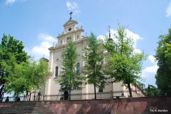 Konferencja „Ludzie katedry”