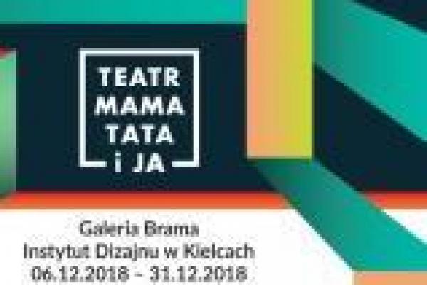 TEATR MAMA TATA i JA