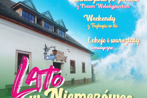 Lato w „Niemczówce”