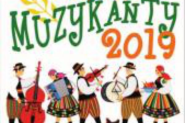 MUZYKANTY 2019