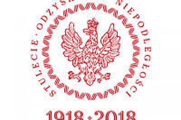 100 lat niepodległości w Małogoszczu