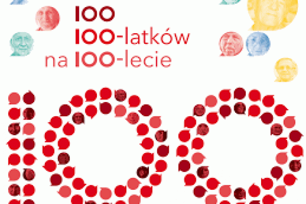 „100 100-latków na 100-lecie”