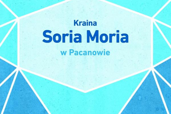 Kraina SORIA MORIA