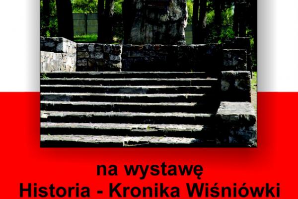 KULTURALNIE PORUSZENI w Wiśniówce i Ciekotach