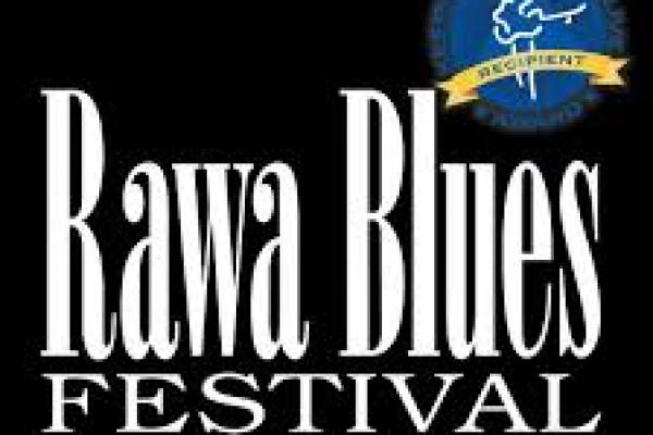 Zgłoszenia do Rawa Blues Festival