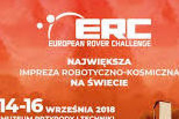 European Rover Challenge w Starachowicach