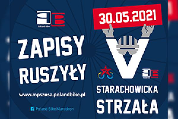 5. Starachowicka Strzała