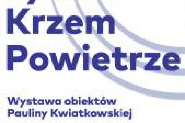 Wystawa „Tytan Krzem Powietrze”