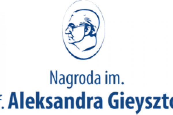 Nagroda im. prof. Aleksandra Gieysztora