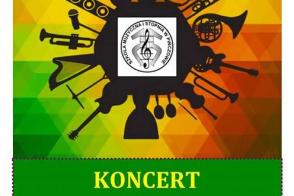 Koncert na powitanie wakacji