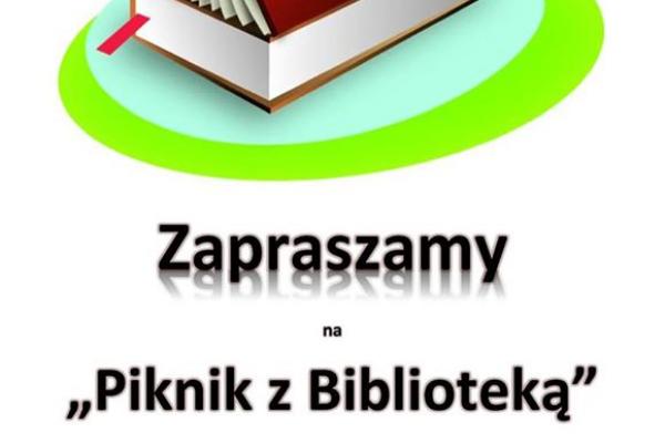 Piknik z biblioteką