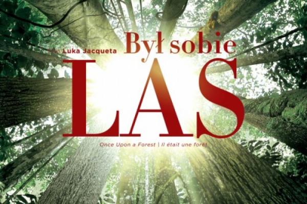 Był sobie las