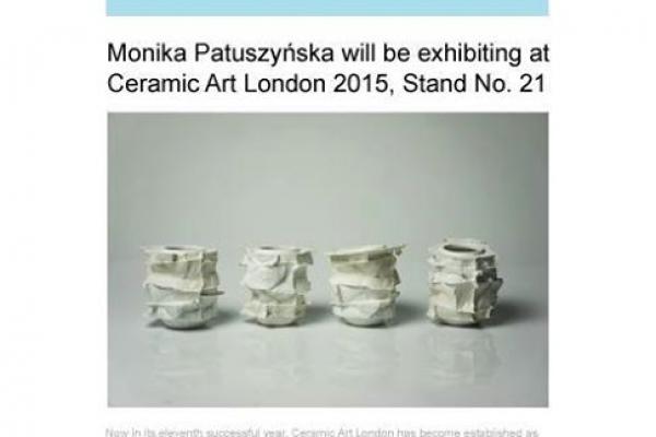 Ceramic Art London