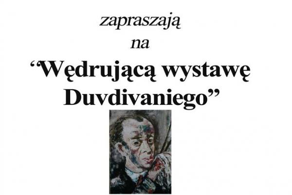 Wędrujaca wystawa w Pińczowie