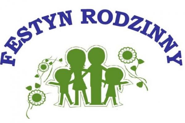 Festyn rodzinny w Przededworzu