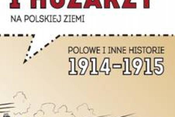 Konkurs historyczny „Polak, Węgier…”