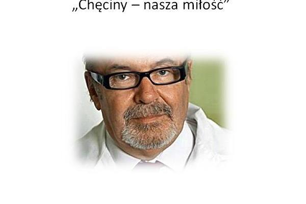 Chęciny - nasza miłość