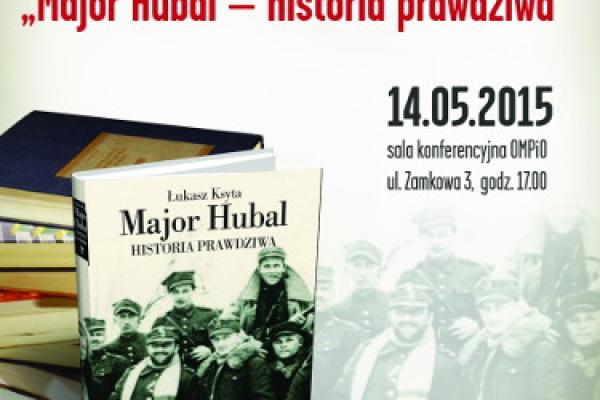 Spotkanie z książką historyczną