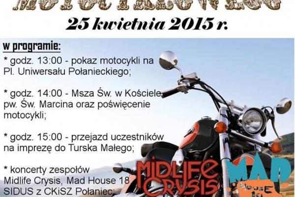 Otwarcie Sezonu Motocyklowego