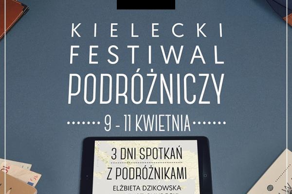 Kielecki Festiwal Podróżniczy