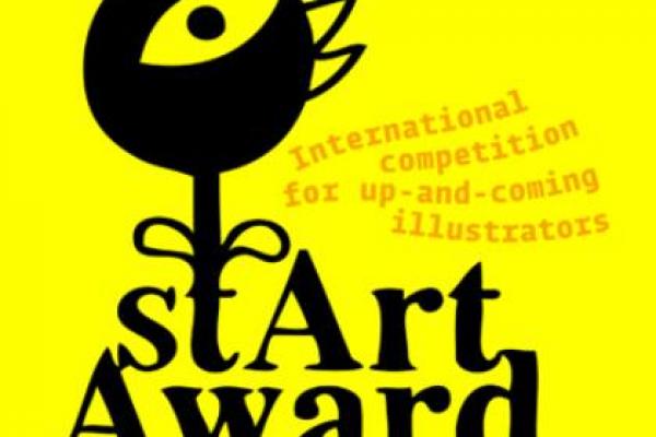 stArt Award 2016 – konkurs dla ilustratorów