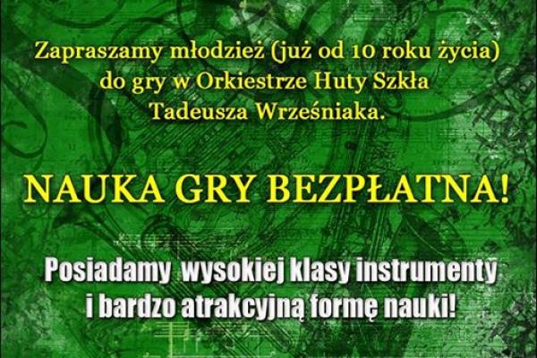 Zostań muzykiem