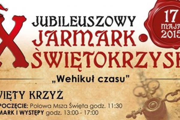 Jarmark Świętokrzyski