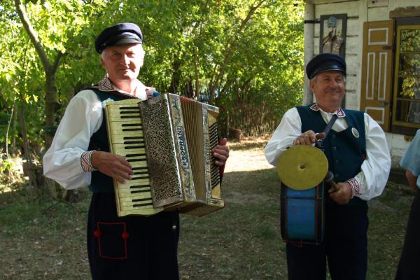 Kapela Powiśloki