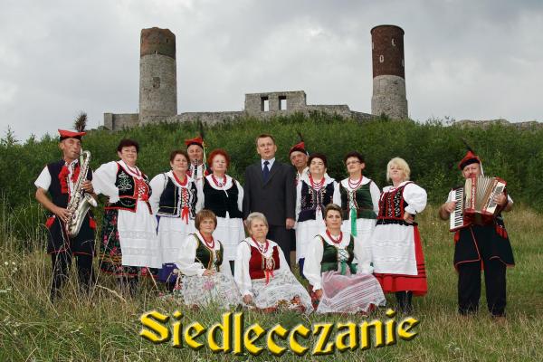 Zespół folklorystyczny 